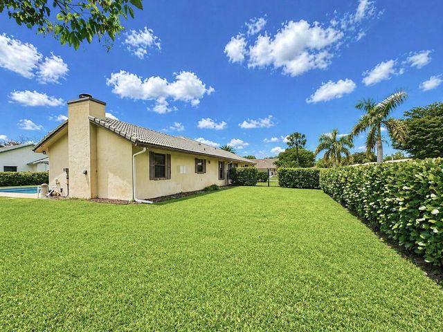 4823 NW 91st Way, Coral Springs, FL 33067