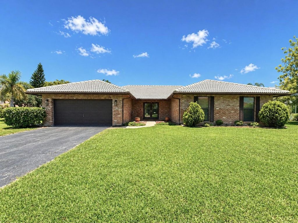 4823 NW 91st Way, Coral Springs, FL 33067