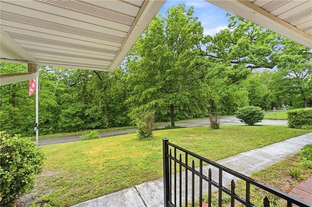 711 W Montgomery Street, Clinton, MO 64735