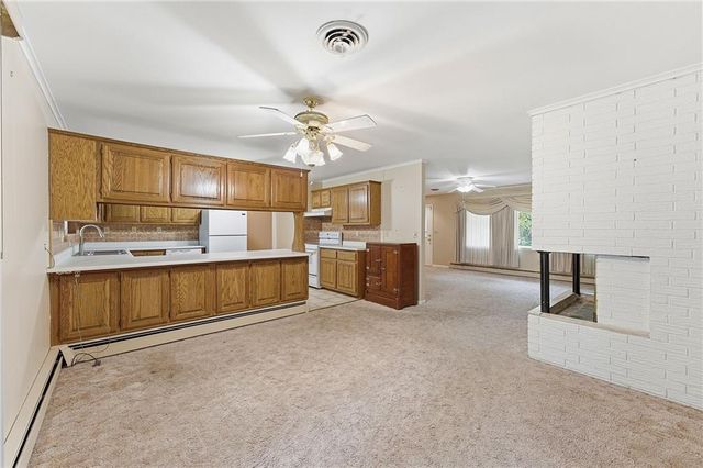 711 W Montgomery Street, Clinton, MO 64735