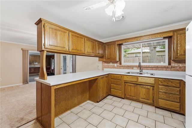 711 W Montgomery Street, Clinton, MO 64735