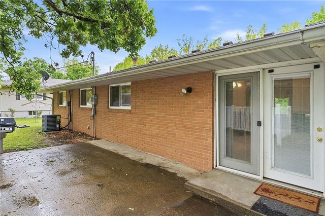711 W Montgomery Street, Clinton, MO 64735