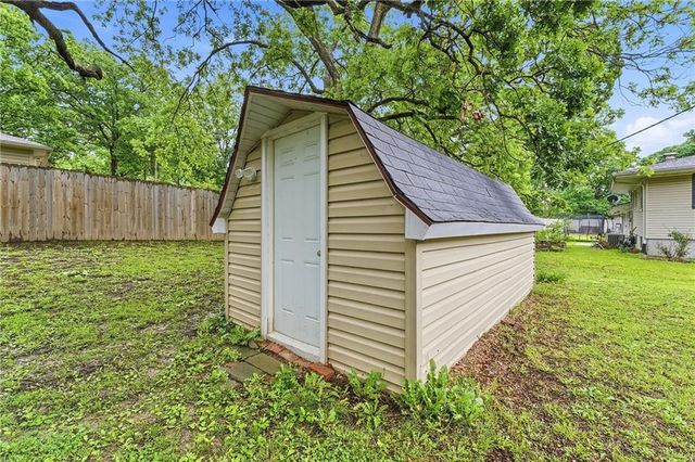 711 W Montgomery Street, Clinton, MO 64735