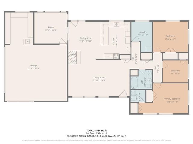 711 W Montgomery Street, Clinton, MO 64735