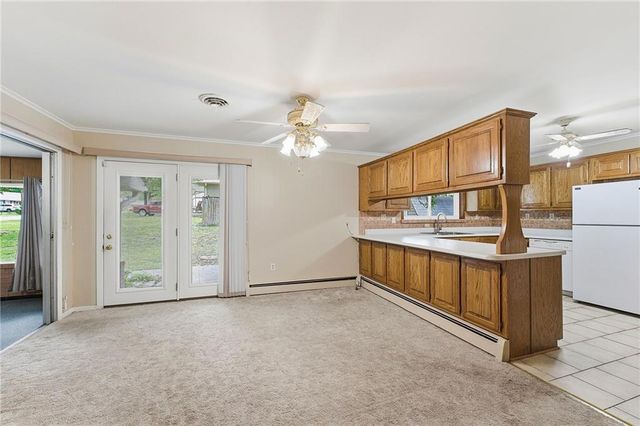711 W Montgomery Street, Clinton, MO 64735