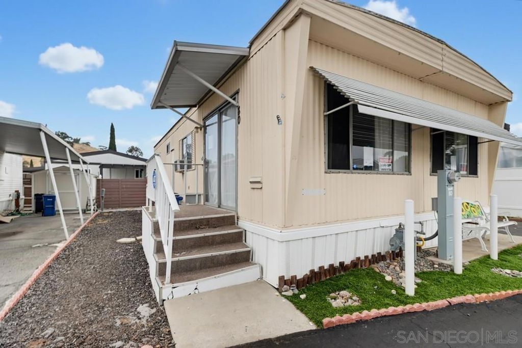 351 E Bradley Ave 80, El Cajon, CA 92021 — photo 3