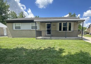 9856 Van Buren Street, Van Buren Twp, MI 48111