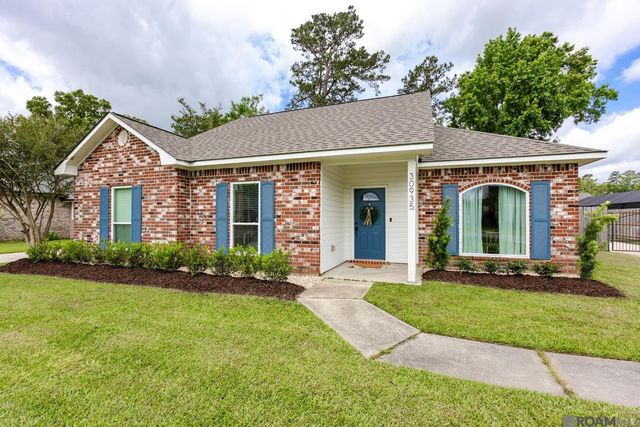 30935 Meadow Wood Blvd, Denham Springs, LA 70726