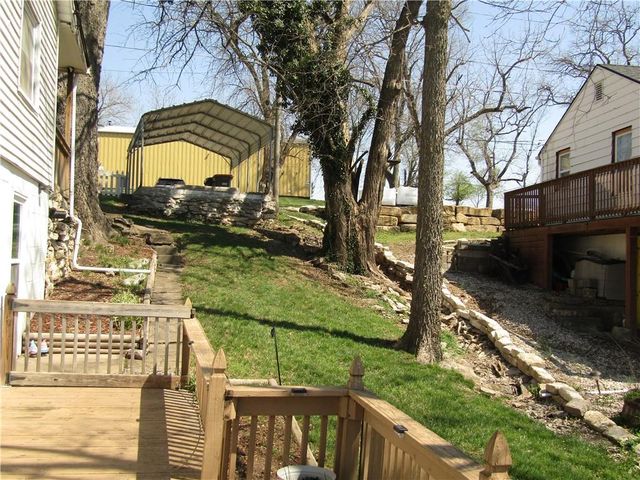 15450 Lake Road 10 Road, Gardner, KS 66030