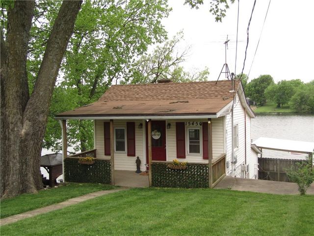 15450 Lake Road 10 Road, Gardner, KS 66030