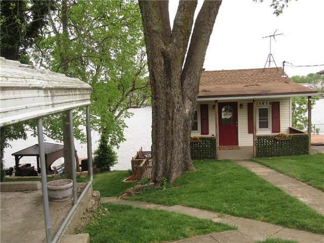 15450 Lake Road 10 Road, Gardner, KS 66030