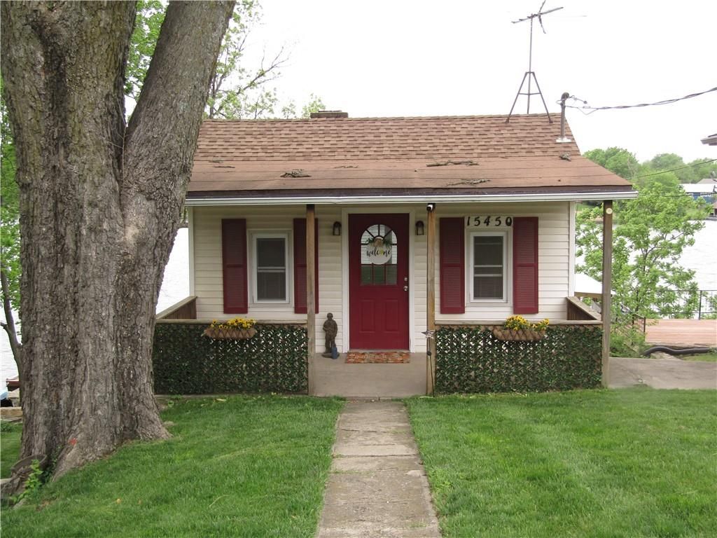 15450 Lake Road 10 Road, Gardner, KS 66030