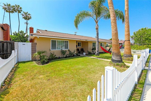 18091 Newland Street, Huntington Beach, CA 92646