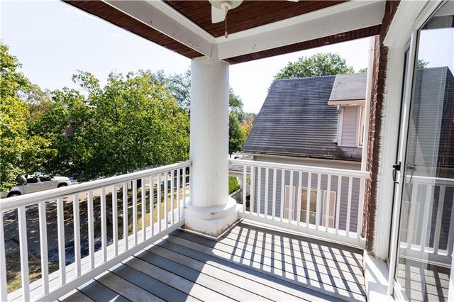 3734 Wyoming Street 2S, Kansas City, MO 64111