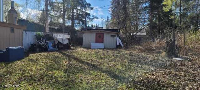 4106 North Star Street, Anchorage, AK 99503