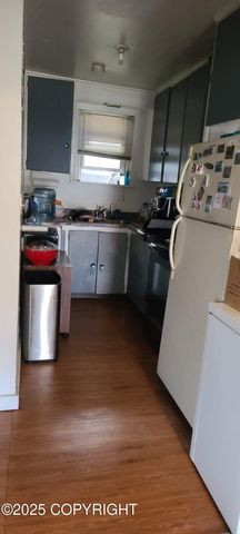 4106 North Star Street, Anchorage, AK 99503