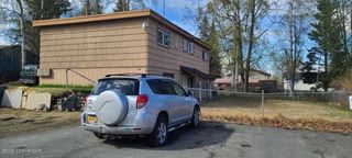 4106 North Star Street, Anchorage, AK 99503