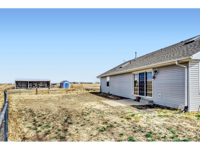 20741 County Road 74, Eaton, CO 80615