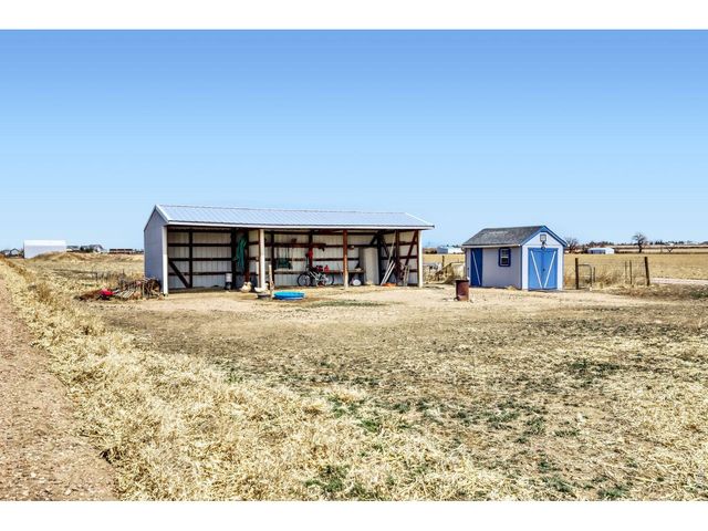 20741 County Road 74, Eaton, CO 80615