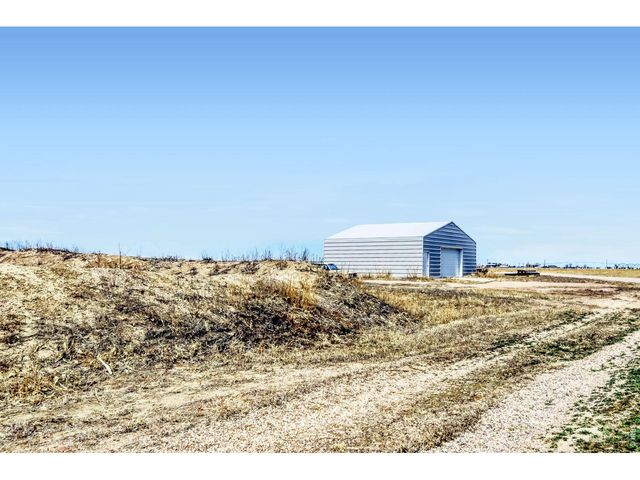20741 County Road 74, Eaton, CO 80615