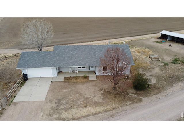 20741 County Road 74, Eaton, CO 80615