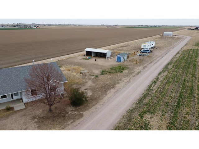 20741 County Road 74, Eaton, CO 80615