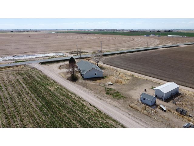 20741 County Road 74, Eaton, CO 80615