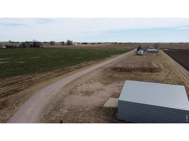 20741 County Road 74, Eaton, CO 80615