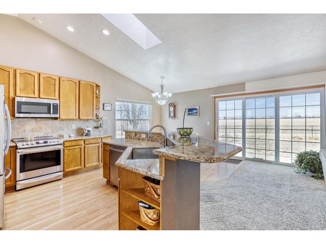 20741 County Road 74, Eaton, CO 80615