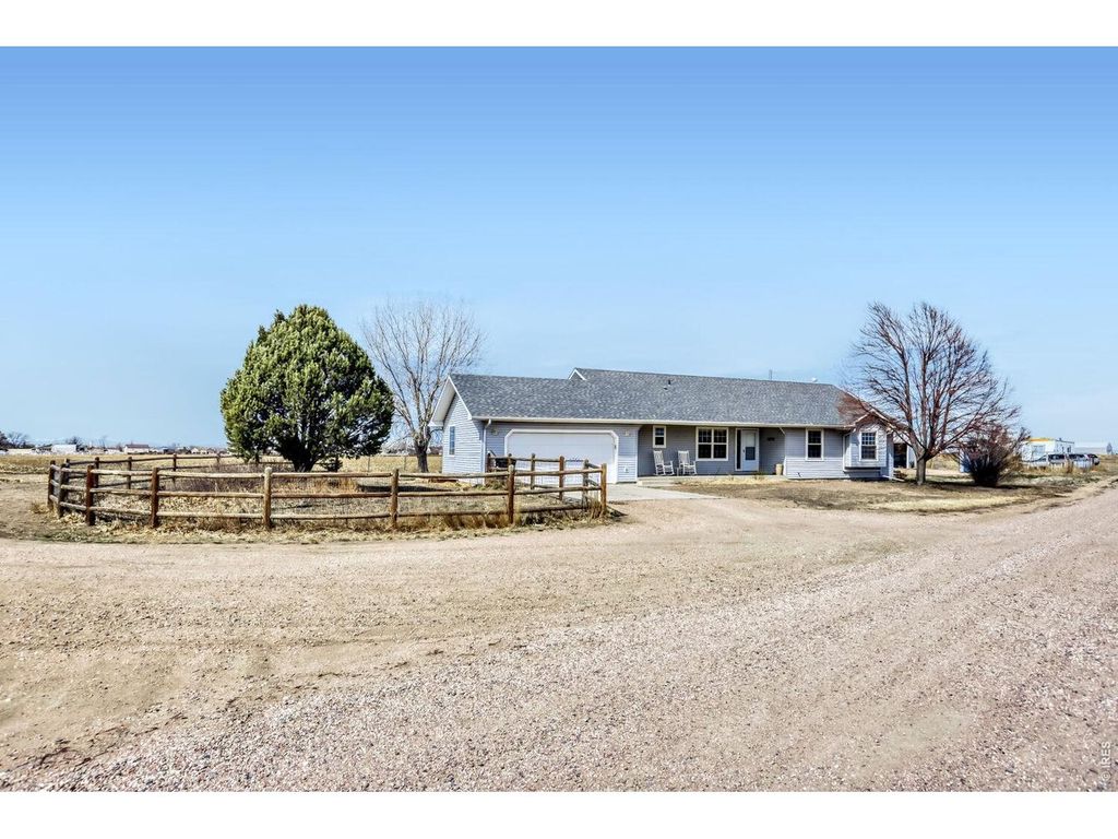 20741 County Road 74, Eaton, CO 80615