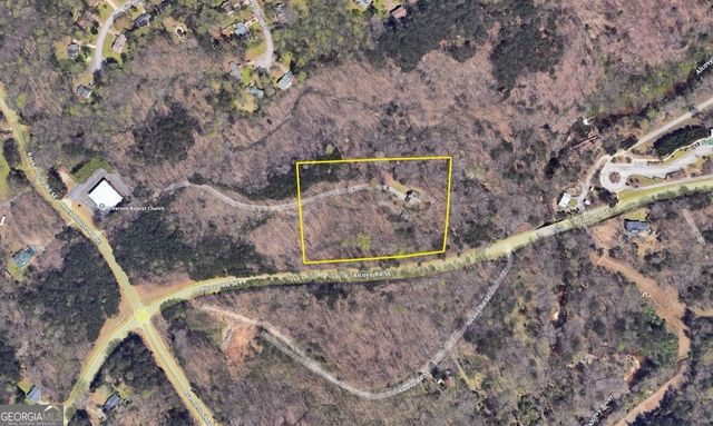 480 Rock House Road, Lawrenceville, GA 30045