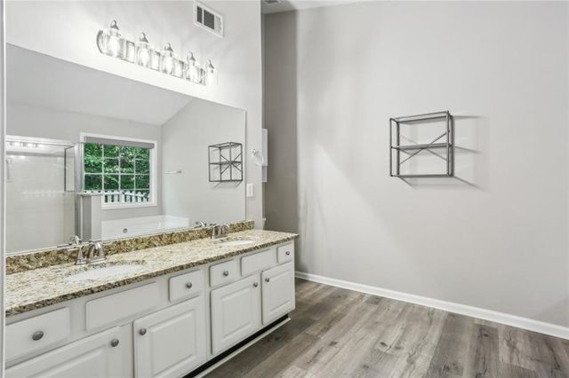 4395 Red Rock Point, Suwanee, GA 30024