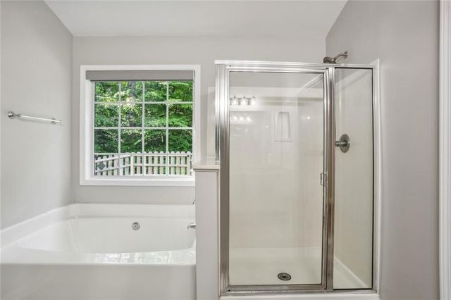 4395 Red Rock Point, Suwanee, GA 30024