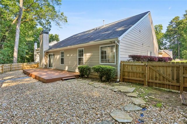 4395 Red Rock Point, Suwanee, GA 30024