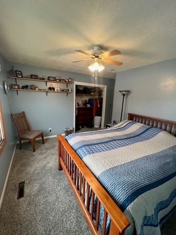 1801 Coolidge Drive, Ames, IA 50010