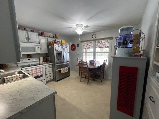 1801 Coolidge Drive, Ames, IA 50010