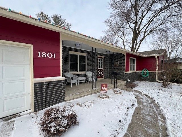 1801 Coolidge Drive, Ames, IA 50010
