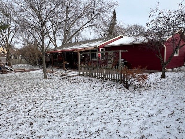 1801 Coolidge Drive, Ames, IA 50010