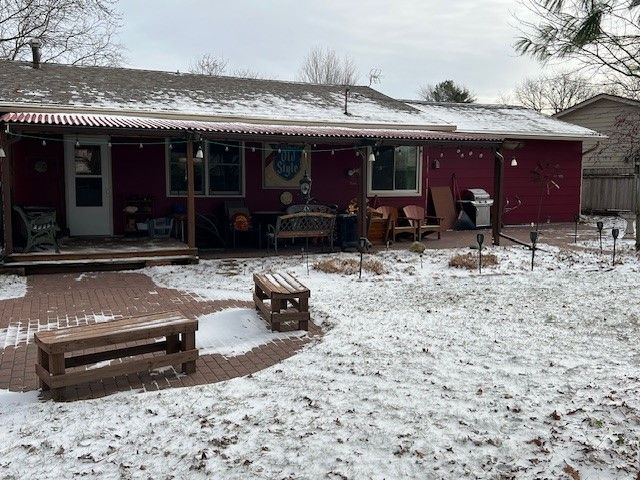 1801 Coolidge Drive, Ames, IA 50010