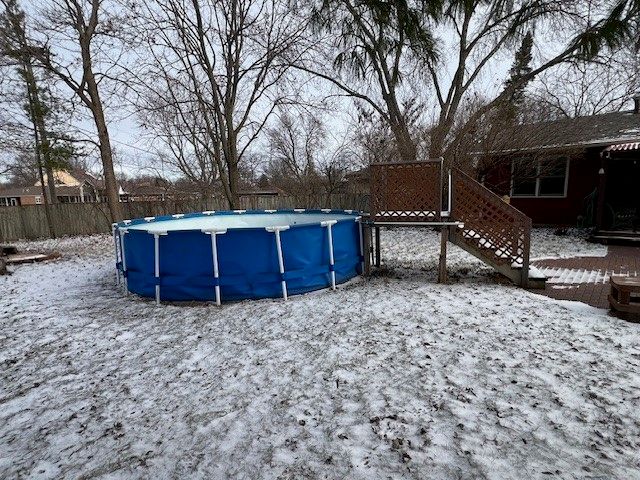 1801 Coolidge Drive, Ames, IA 50010