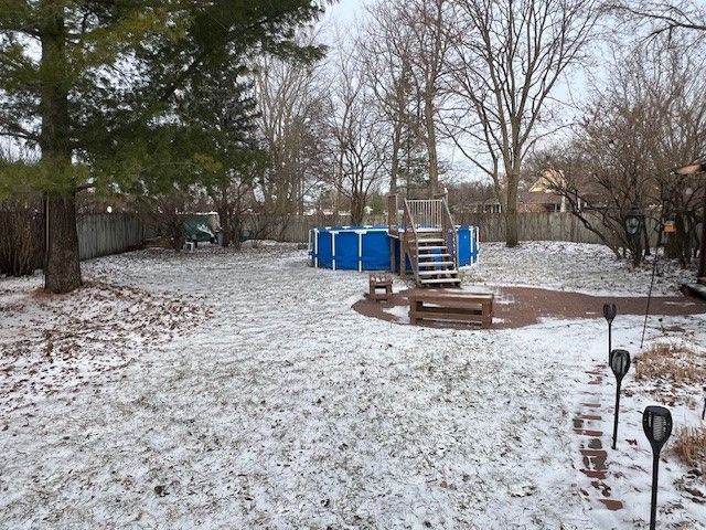 1801 Coolidge Drive, Ames, IA 50010