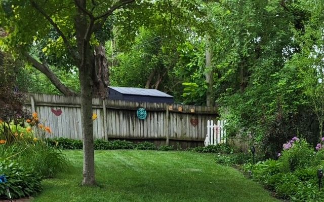 1801 Coolidge Drive, Ames, IA 50010