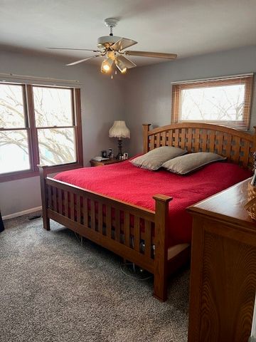 1801 Coolidge Drive, Ames, IA 50010