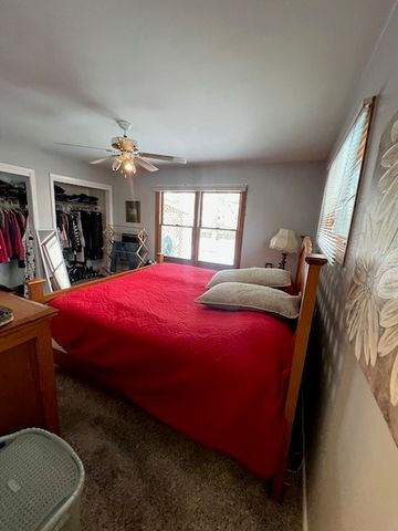 1801 Coolidge Drive, Ames, IA 50010