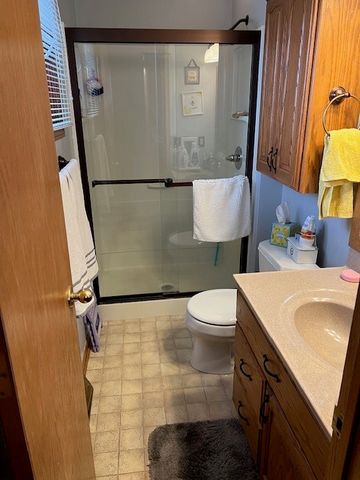 1801 Coolidge Drive, Ames, IA 50010