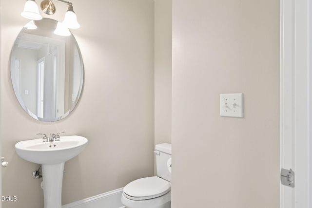 423 Waterford Lake Drive, Cary, NC 27519