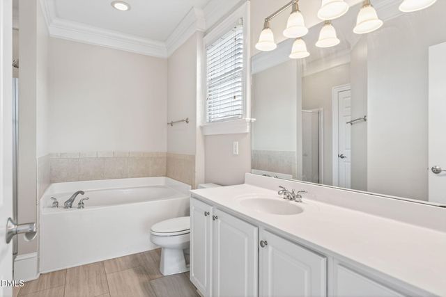 423 Waterford Lake Drive, Cary, NC 27519