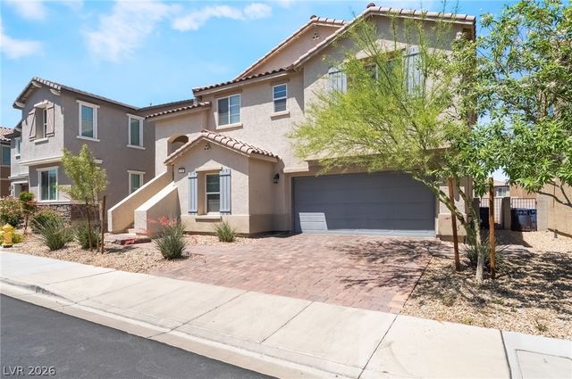 1350 Bear Brook Avenue, Henderson, NV 89074