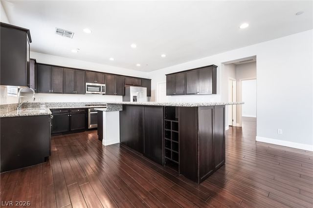 1350 Bear Brook Avenue, Henderson, NV 89074