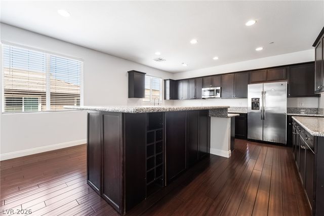 1350 Bear Brook Avenue, Henderson, NV 89074